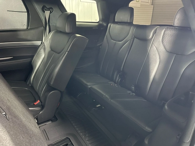 Hyundai Palisade Full - автомобили, коли, обяви за нови и употребявани 11
