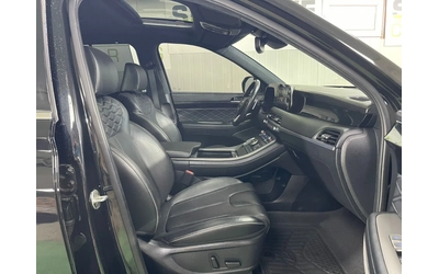 Hyundai Palisade Full - автомобили, коли, обяви за нови и употребявани 12