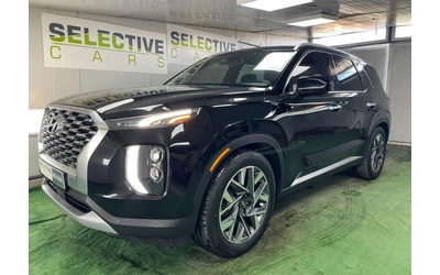 hyundai-palisade - 1