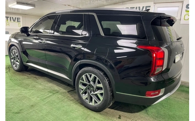 hyundai-palisade - 2