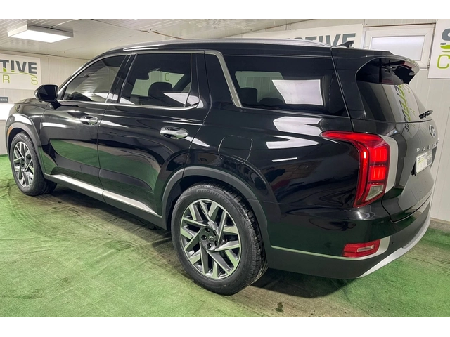Hyundai Palisade Full - автомобили, коли, обяви за нови и употребявани 2