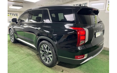 hyundai-palisade - 3