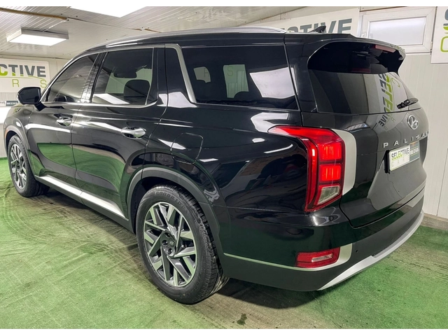 Hyundai Palisade Full - автомобили, коли, обяви за нови и употребявани 3