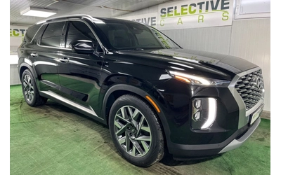 hyundai-palisade - 5