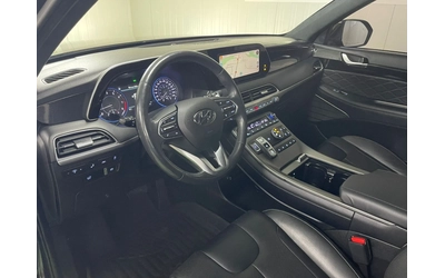 Hyundai Palisade Full - автомобили, коли, обяви за нови и употребявани 7