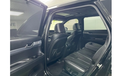 Hyundai Palisade Full - автомобили, коли, обяви за нови и употребявани 8