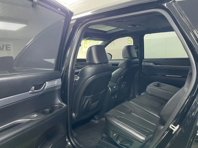 Hyundai Palisade Full - автомобили, коли, обяви за нови и употребявани 8