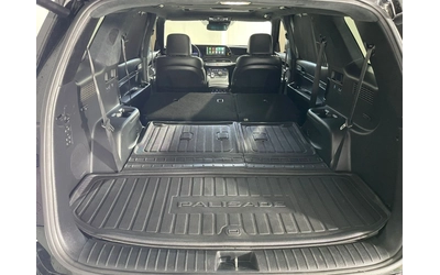 Hyundai Palisade Full - автомобили, коли, обяви за нови и употребявани 9