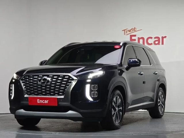 Hyundai Palisade 3.8 - автомобили, коли, обяви за нови и употребявани 0
