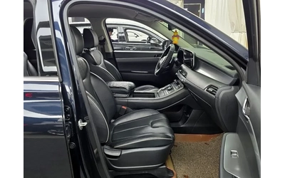 Hyundai Palisade 3.8 - автомобили, коли, обяви за нови и употребявани 10