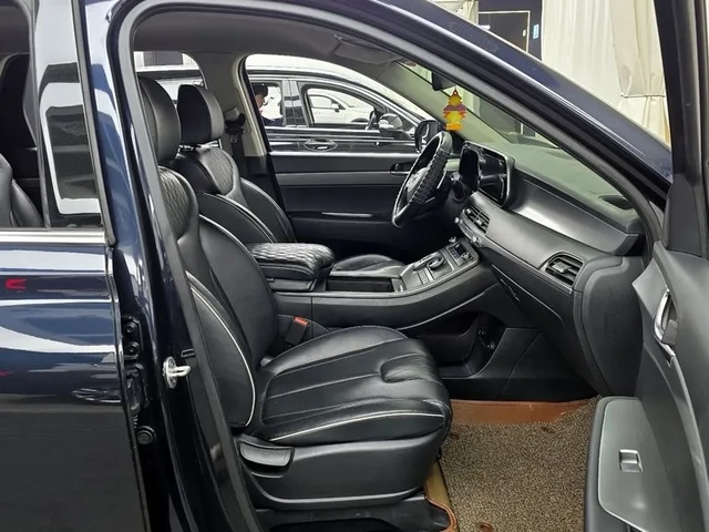 Hyundai Palisade 3.8 - автомобили, коли, обяви за нови и употребявани 10