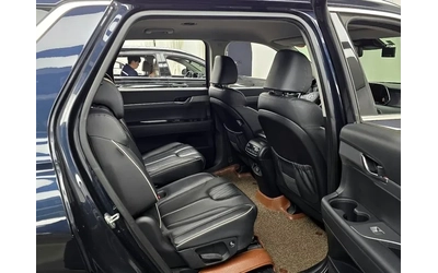 Hyundai Palisade 3.8 - автомобили, коли, обяви за нови и употребявани 11