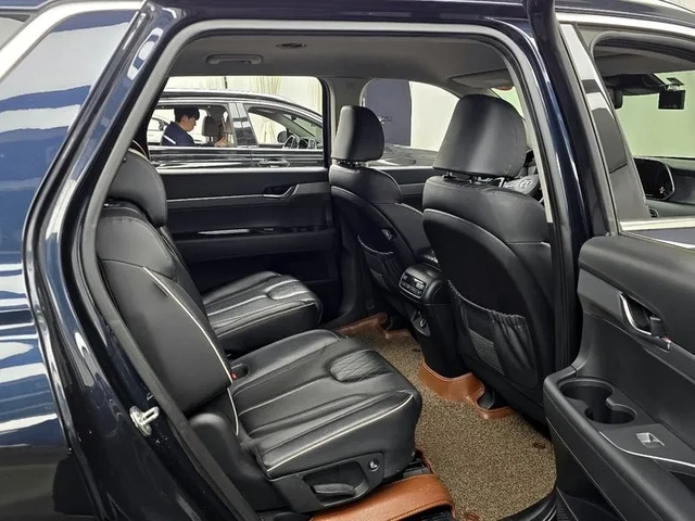 Hyundai Palisade 3.8 - автомобили, коли, обяви за нови и употребявани 11