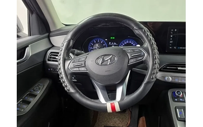 Hyundai Palisade 3.8 - автомобили, коли, обяви за нови и употребявани 12