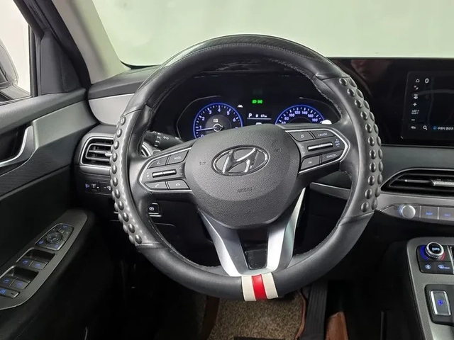 Hyundai Palisade 3.8 - автомобили, коли, обяви за нови и употребявани 12