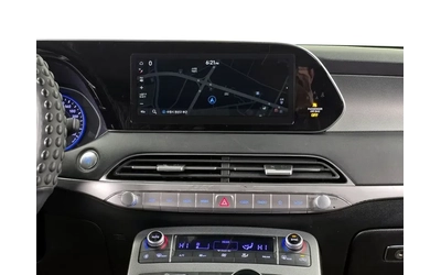 Hyundai Palisade 3.8 - автомобили, коли, обяви за нови и употребявани 13