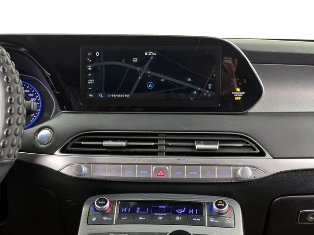 Hyundai Palisade 3.8 - автомобили, коли, обяви за нови и употребявани 13