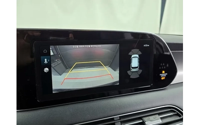Hyundai Palisade 3.8 - автомобили, коли, обяви за нови и употребявани 14