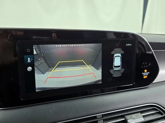 Hyundai Palisade 3.8 - автомобили, коли, обяви за нови и употребявани 14