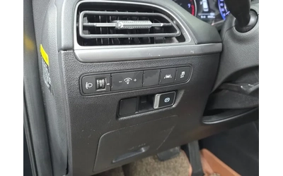 Hyundai Palisade 3.8 - автомобили, коли, обяви за нови и употребявани 16