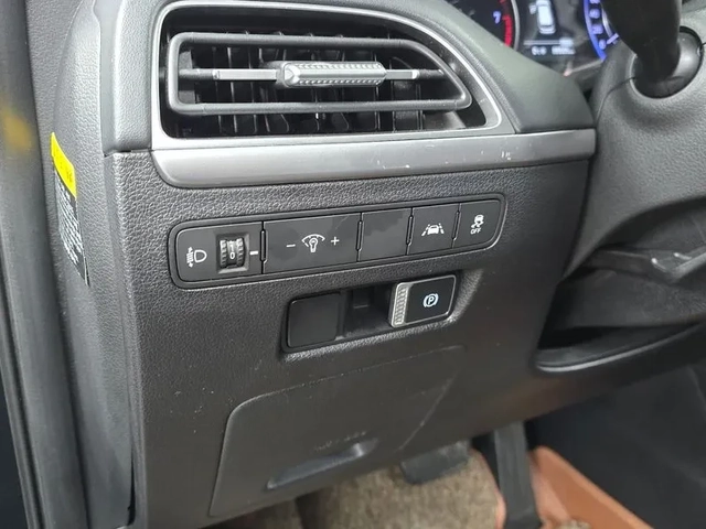 Hyundai Palisade 3.8 - автомобили, коли, обяви за нови и употребявани 16