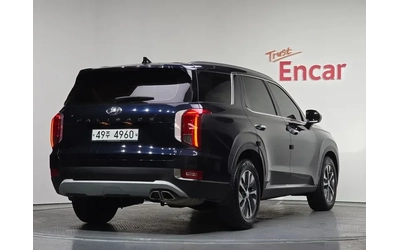 hyundai-palisade - 1