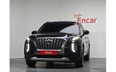 hyundai-palisade - 2
