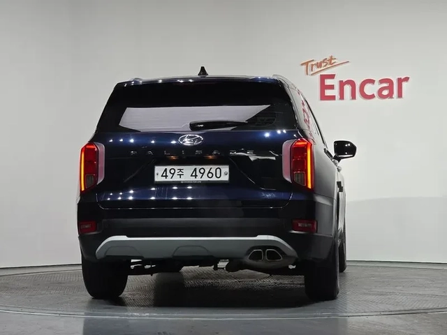 Hyundai Palisade 3.8 - автомобили, коли, обяви за нови и употребявани 3