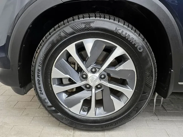 Hyundai Palisade 3.8 - автомобили, коли, обяви за нови и употребявани 4