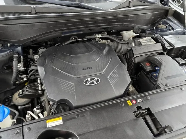 Hyundai Palisade 3.8 - автомобили, коли, обяви за нови и употребявани 5