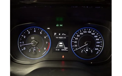 Hyundai Palisade 3.8 - автомобили, коли, обяви за нови и употребявани 7