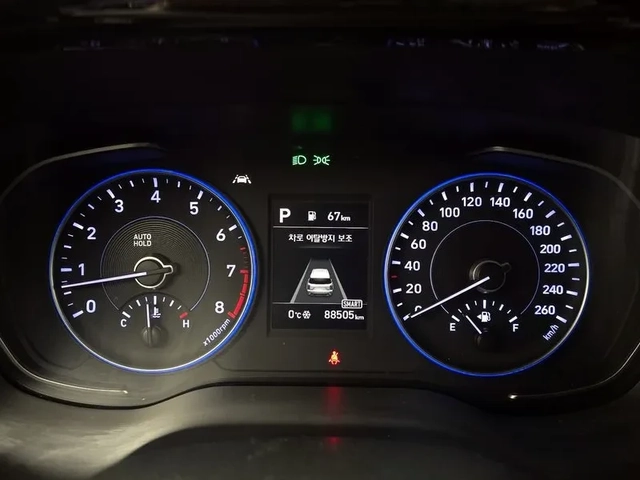 Hyundai Palisade 3.8 - автомобили, коли, обяви за нови и употребявани 7
