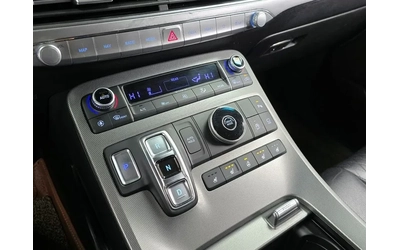 Hyundai Palisade 3.8 - автомобили, коли, обяви за нови и употребявани 8