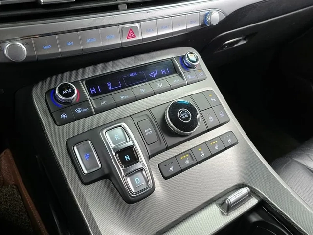 Hyundai Palisade 3.8 - автомобили, коли, обяви за нови и употребявани 8