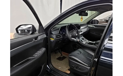 Hyundai Palisade 3.8 - автомобили, коли, обяви за нови и употребявани 9