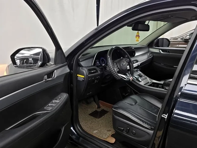 Hyundai Palisade 3.8 - автомобили, коли, обяви за нови и употребявани 9