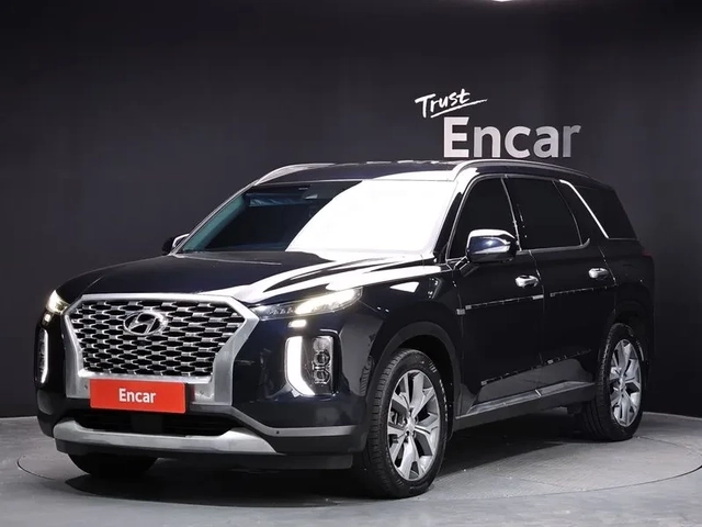 Hyundai Palisade 2.2 CRDI - автомобили, коли, обяви за нови и употребявани 0
