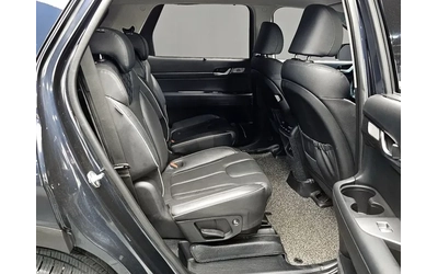 Hyundai Palisade 2.2 CRDI - автомобили, коли, обяви за нови и употребявани 10