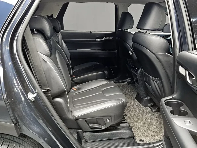 Hyundai Palisade 2.2 CRDI - автомобили, коли, обяви за нови и употребявани 10