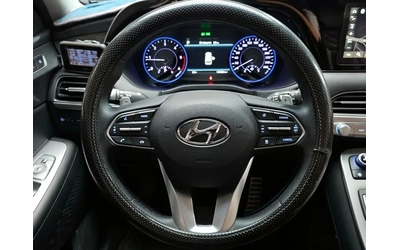 Hyundai Palisade 2.2 CRDI - автомобили, коли, обяви за нови и употребявани 11