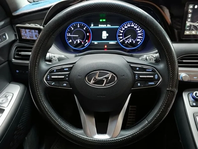 Hyundai Palisade 2.2 CRDI - автомобили, коли, обяви за нови и употребявани 11