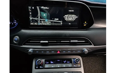 Hyundai Palisade 2.2 CRDI - автомобили, коли, обяви за нови и употребявани 12