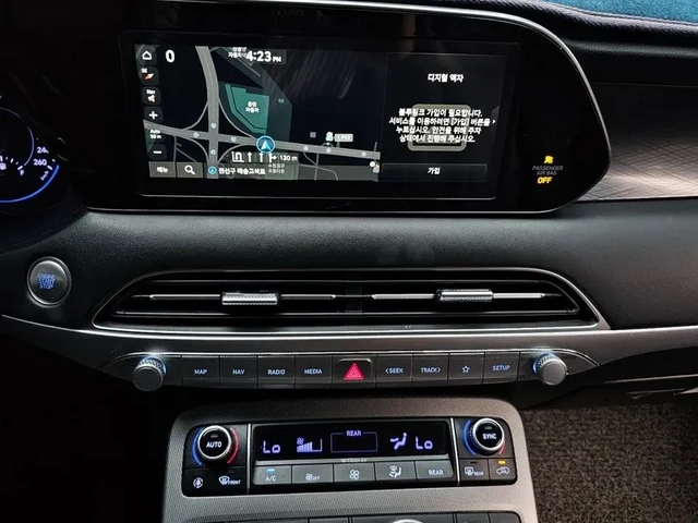 Hyundai Palisade 2.2 CRDI - автомобили, коли, обяви за нови и употребявани 12