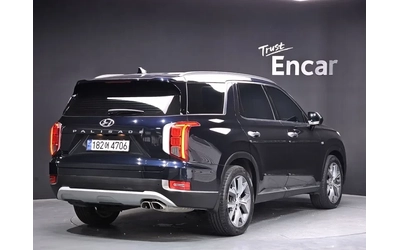 hyundai-palisade - 1