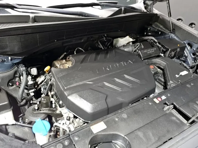 Hyundai Palisade 2.2 CRDI - автомобили, коли, обяви за нови и употребявани 5