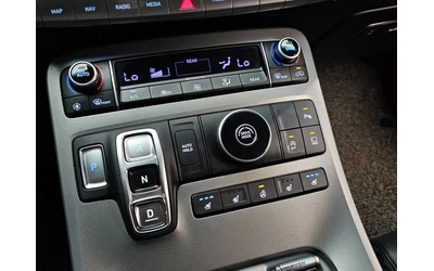 Hyundai Palisade 2.2 CRDI - автомобили, коли, обяви за нови и употребявани 8