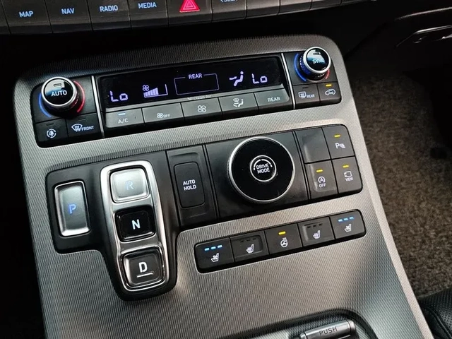 Hyundai Palisade 2.2 CRDI - автомобили, коли, обяви за нови и употребявани 8