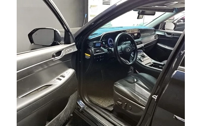 Hyundai Palisade 2.2 CRDI - автомобили, коли, обяви за нови и употребявани 9