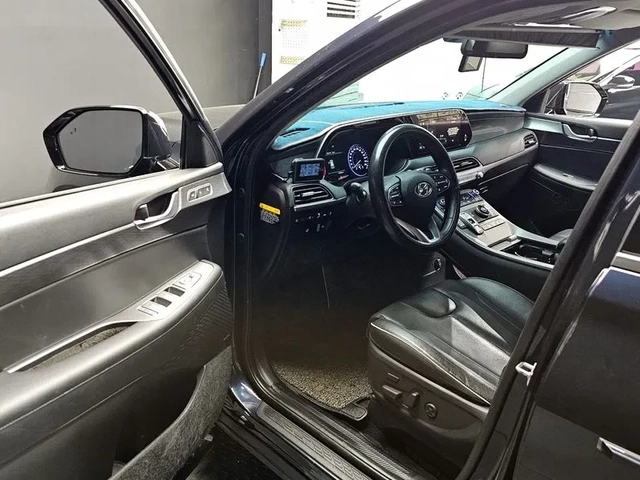 Hyundai Palisade 2.2 CRDI - автомобили, коли, обяви за нови и употребявани 9