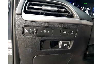 Hyundai Palisade 2.2 CRDI - автомобили, коли, обяви за нови и употребявани 10